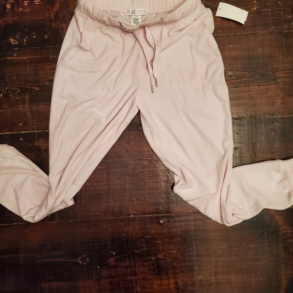 Planet Gold Soft Sweats